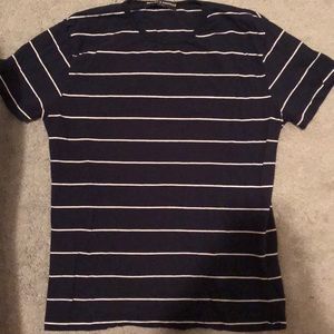 Brandy Melville striped tee
